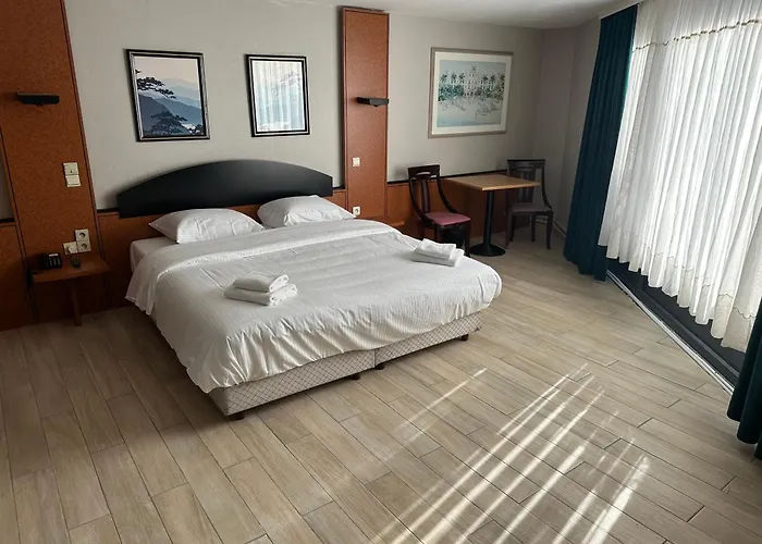 Hotel Europacity