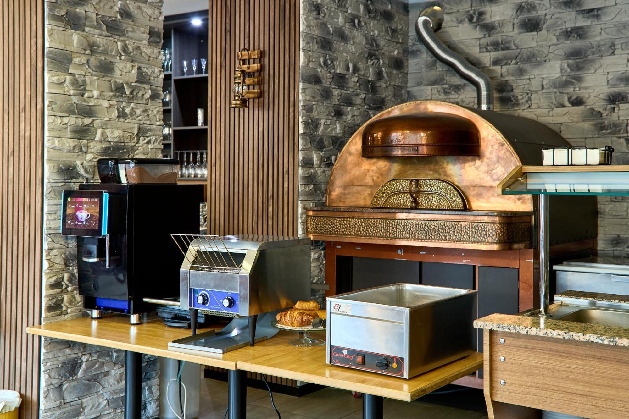 Hotel Europacity Saint-Josse-ten-Noode