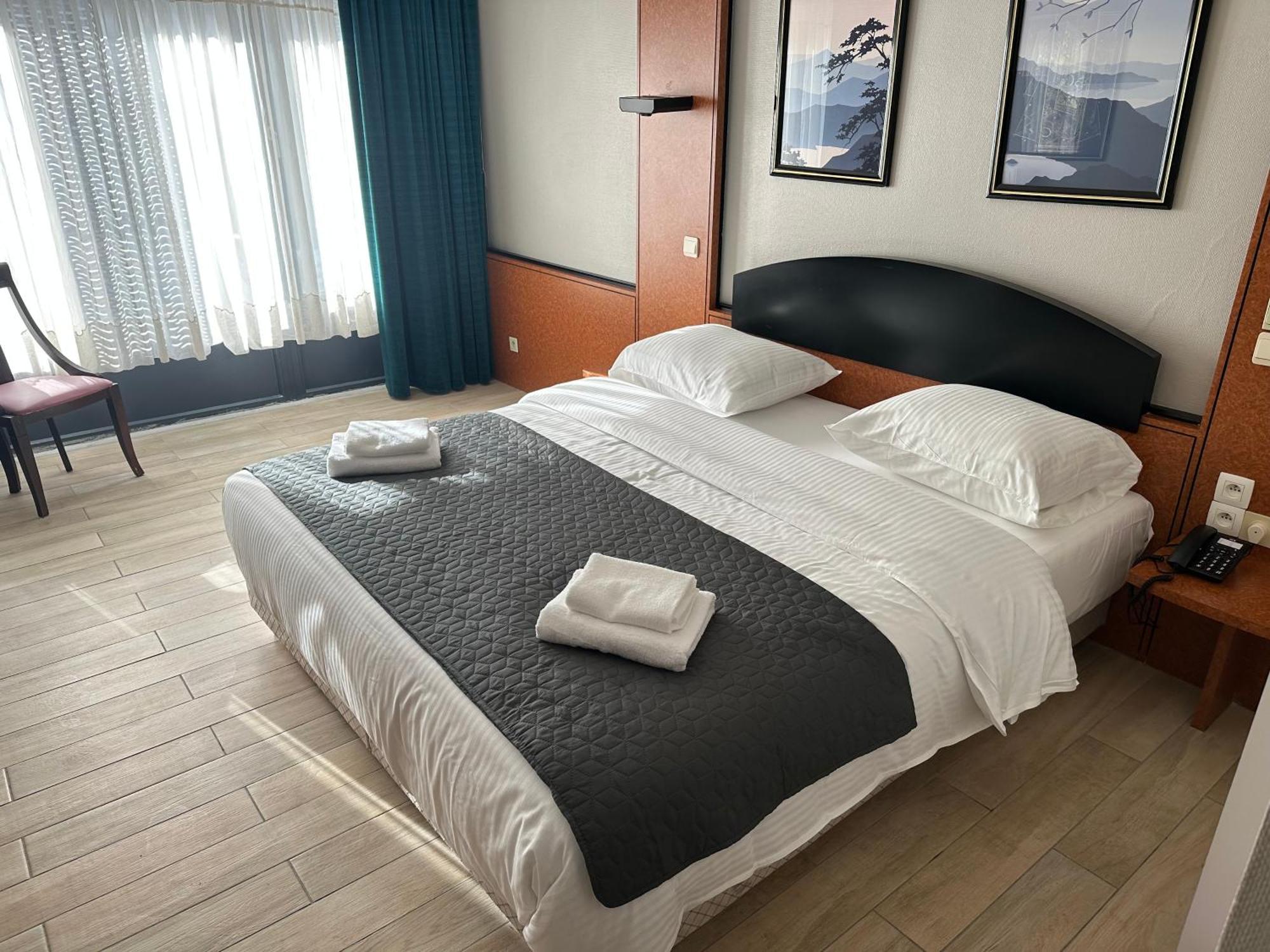 Europacity 3* Saint-Josse-ten-Noode