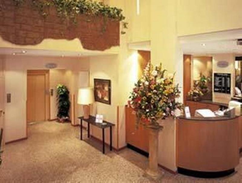 Europacity Hotel Saint-Josse-ten-Noode