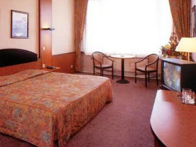 Hotel Europacity Saint-Josse-ten-Noode