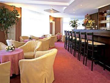 Europacity Hotel Saint-Josse-ten-Noode