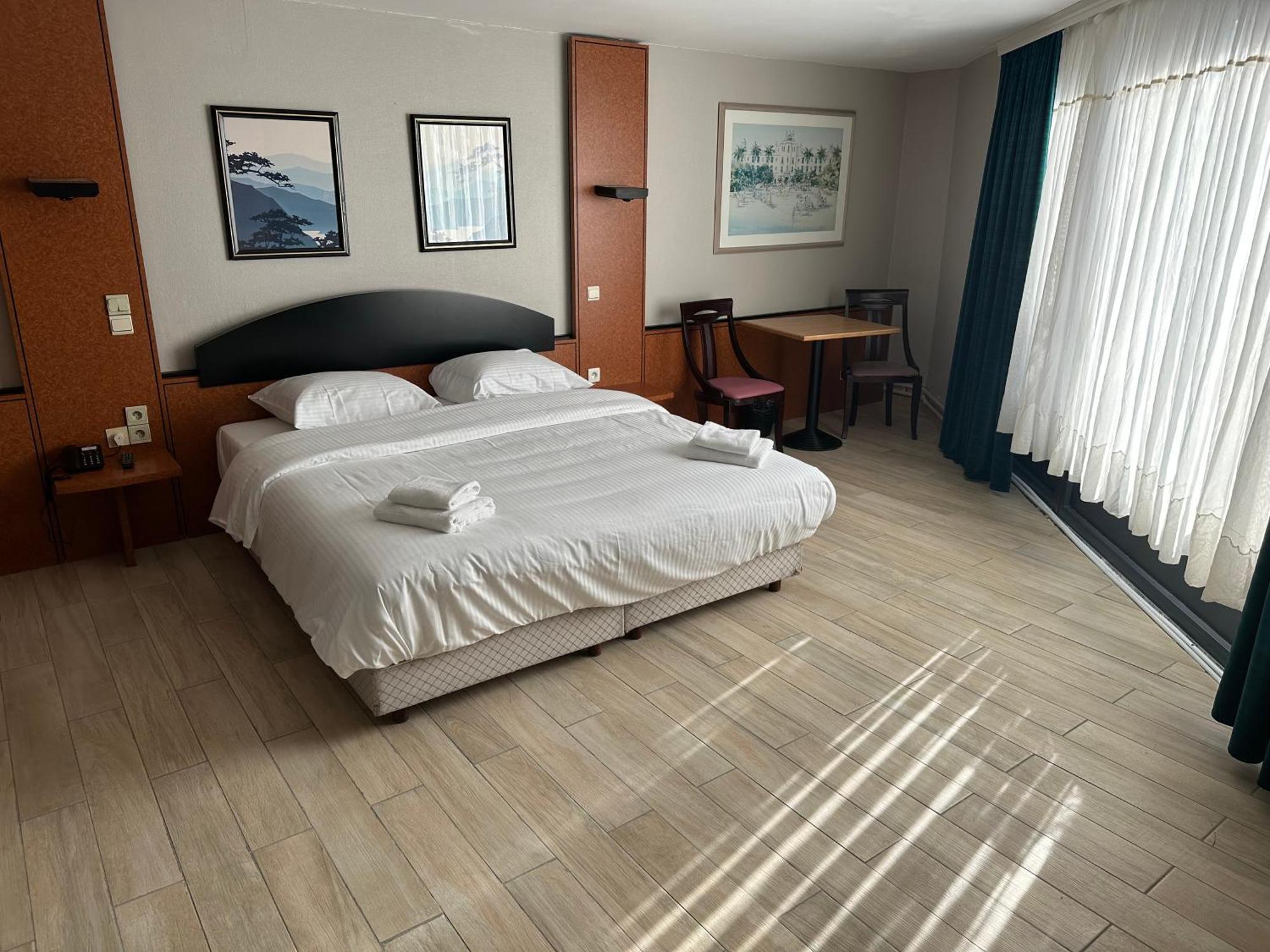Hotel Europacity Saint-Josse-ten-Noode